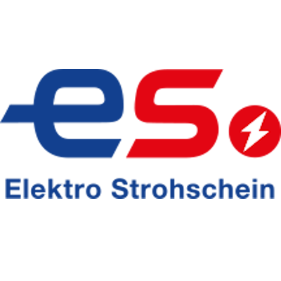 Elektro Strohschein