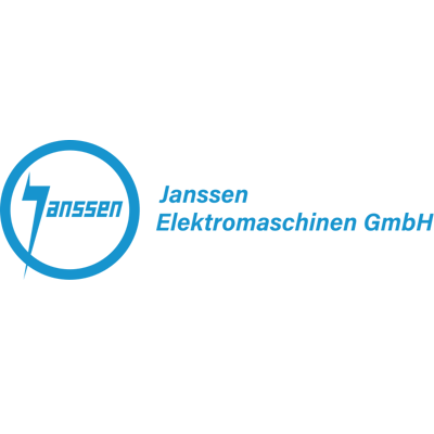 Janssen Elektromaschinen GmbH