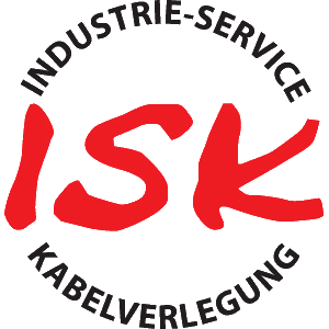 Industrieservice Kabelverlegung