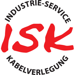 Industrieservice Kabelverlegung